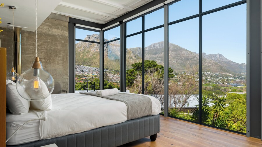 Nooitgedacht Drive 21