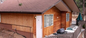 Timber Creek Chalets: 11 1 Bedroom Chalet