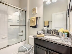 獨棟房屋, 6 間臥室 | 浴室