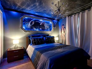 Stadtwohnung, 4 Schlafzimmer | 4 Schlafzimmer, kostenloses WLAN