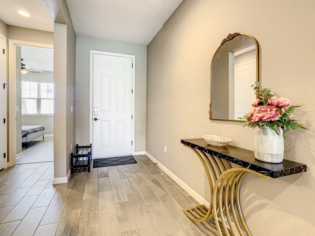 獨棟房屋, 3 間臥室 | 住宿內部