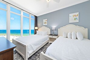 Condo, 4 habitaciones | 4 habitaciones y wifi gratis 