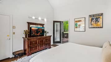 2 bedrooms, free WiFi