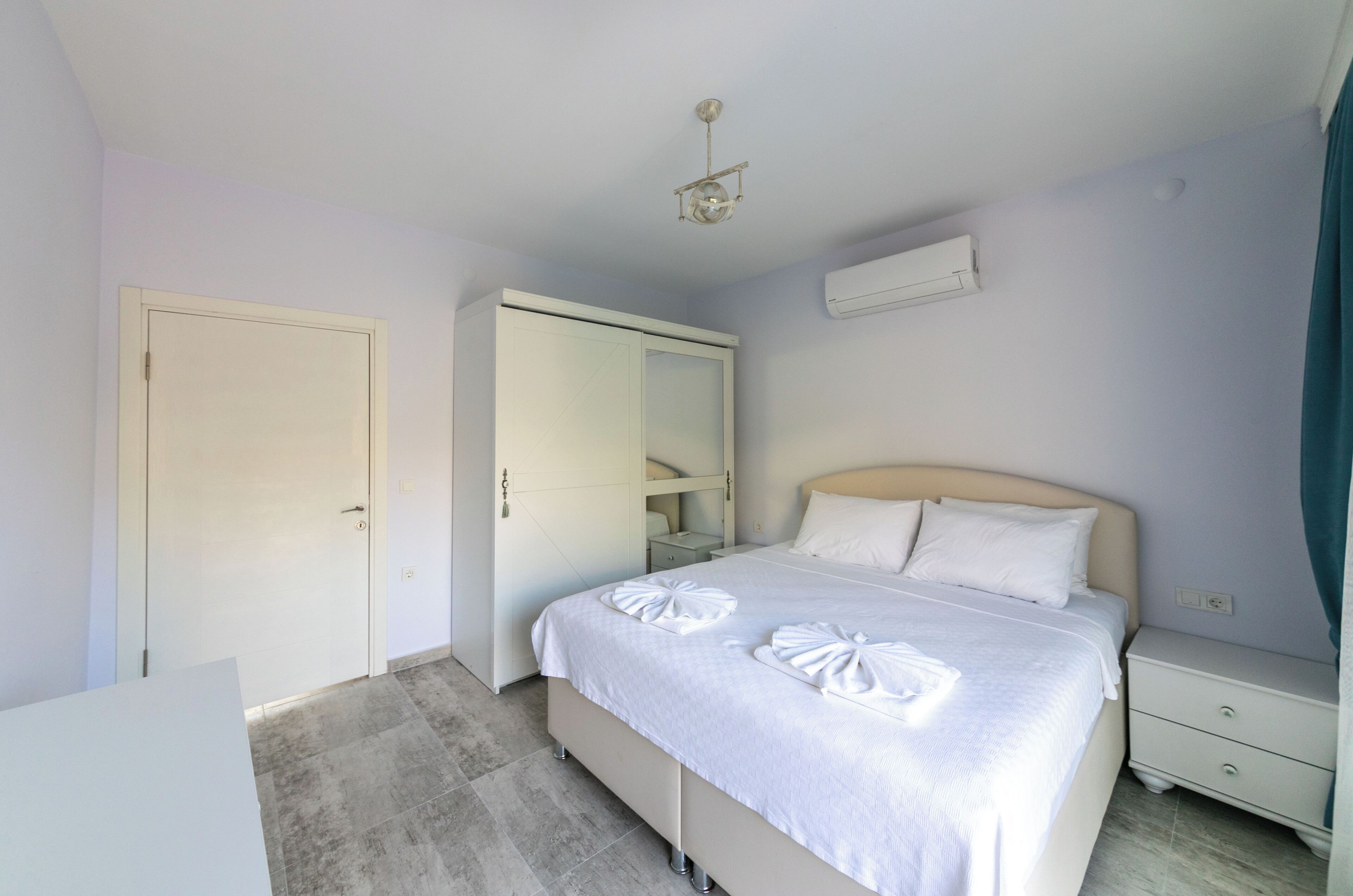 Kondominium | 1 kamar tidur