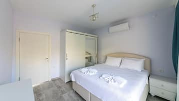 Condo | 1 bilik tidur