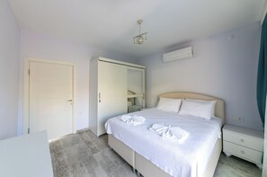 Appart'hôtel | 1 chambre