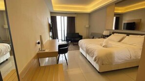 1 Schlafzimmer