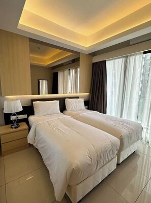 1 Schlafzimmer, WLAN