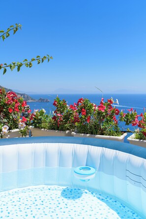 Piscina aquecida