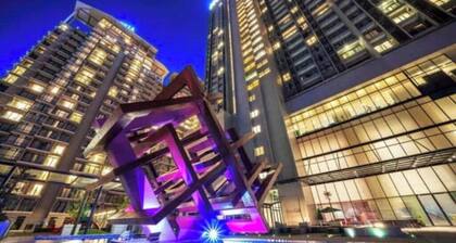 Hilltop Cloud View Genting Luxury Suite