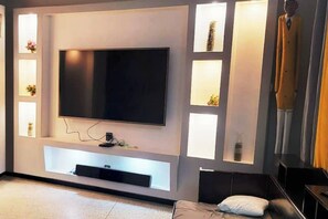 Interior - Elegant housing (Lomé)