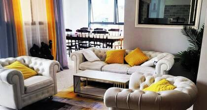 Logement élégant