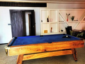 Game room - Elegant housing (Lomé)