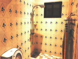 Toilet paper
