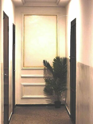 Interior - Elegant housing (Lomé)