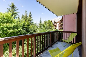 Property grounds - Carpe Diem à L’Alpaga - Centre station (La Salle-les-Alpes)