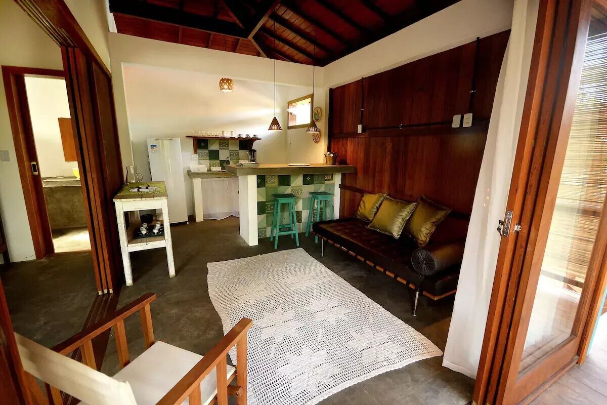 Bild für Gastgeberprofil