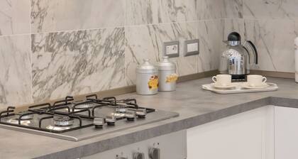 Strategic point between Pompeii, Castellammare and the Amalfi Coast!