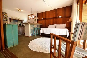1 dormitorio, wifi gratis, ropa de cama