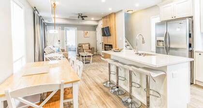 Closest Home to AC Convention Center and Outlets