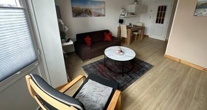 Kleiner Pirat - Strandnah & Hundefreundlich