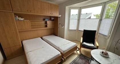 Kleiner Pirat - Strandnah & Hundefreundlich