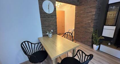 Sturmvogel - Strandnah im Erdgeschoss