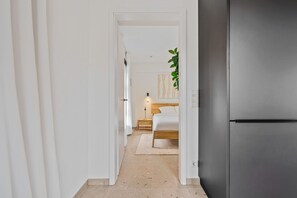Interior detail - Clausen Serenity Cozy Apt ID208 (Luxembourg City)
