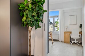 Interior detail - Clausen Serenity Cozy Apt ID208 (Luxembourg City)