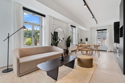 Clausen Serenity Cozy Apt ID208