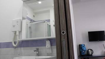 Chambre | Salle de bain