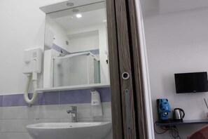 Chambre | Salle de bain