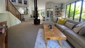 Unclassified image, 5 of 10, button - 2BR Oasis on the North Shore (Auckland)