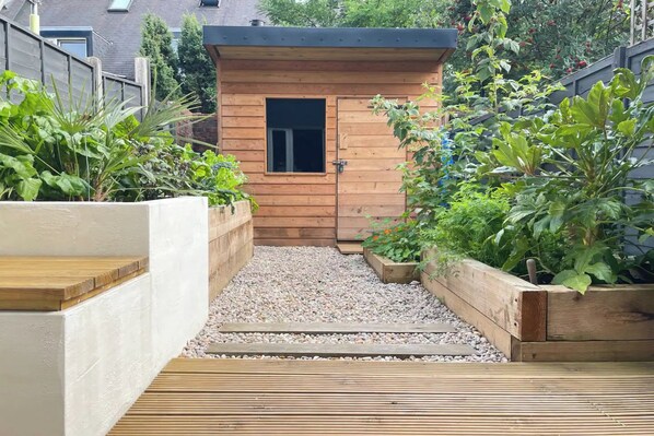 Basic House, Multiple Beds | Exterior