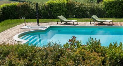 Villa Liberty 8 - Four Bedroom Villa, Sleeps 8