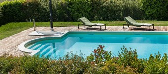 Villa Liberty 8 - Four Bedroom Villa, Sleeps 8