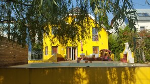 Property grounds - Explore Vienna, 2 rooms (Wien)