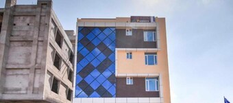 Double Room at Hotel 7 Nights 