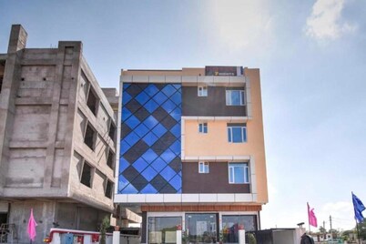 Double Room at Hotel 7 Nights 