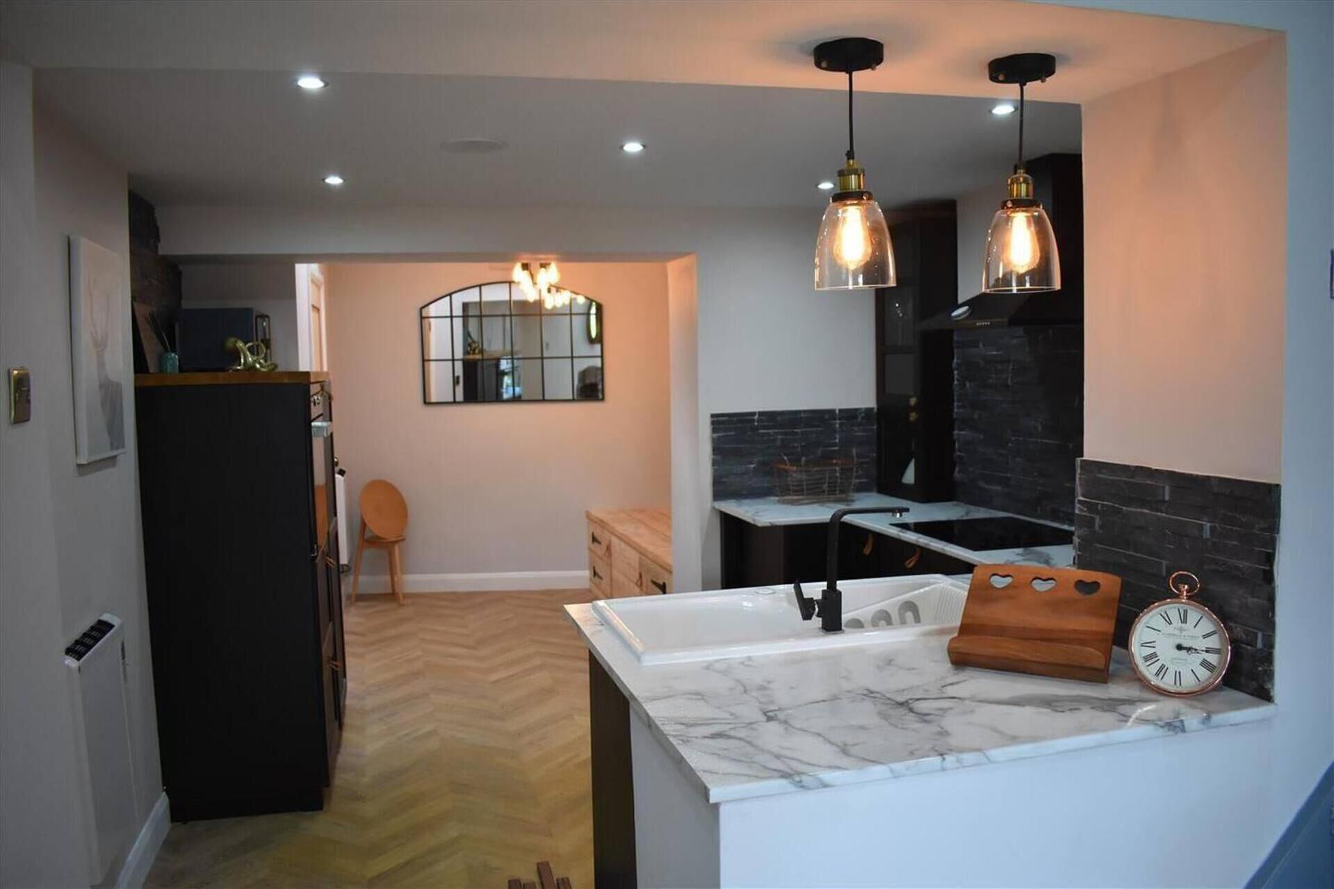 Cottage | Cuisine privée