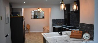 Llansteffan 2-bed Cottage, Sleeps 4, Dog Ok