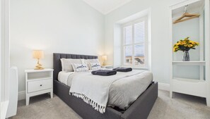 1 bedroom, WiFi