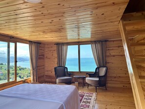 2 Schlafzimmer