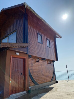 Exterior - NaylaKonak (Çayeli)