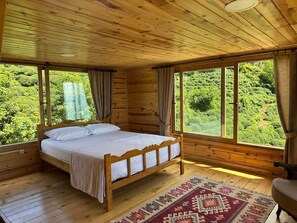 2 Schlafzimmer