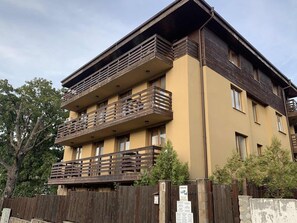 Exterior - Banderitsa Apartments (Bansko)