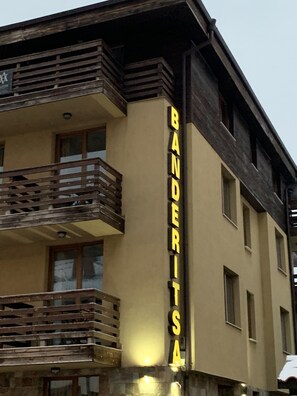 Exterior - Banderitsa Apartments (Bansko)