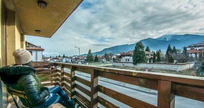 Banderitsa Apartments