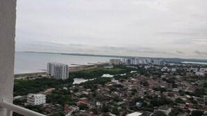 Property grounds - Upper Floor Apartment (Torices)