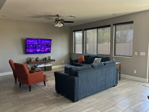 Smart TV 